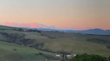 le maracla country house jesi