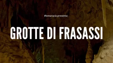 le maracla country house grotte di frasassi
