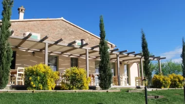 le maracla country house