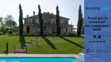 le maracla booking
