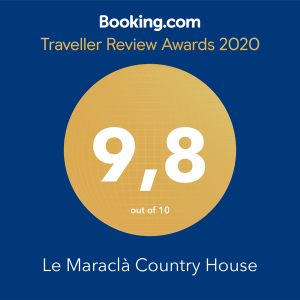 le maracla country house booking