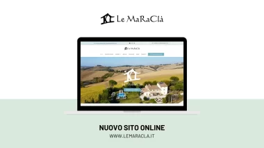 le maracla country house nuovo sito