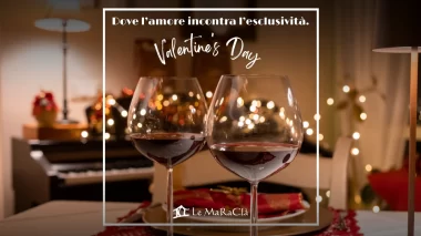 san valentino le maracla