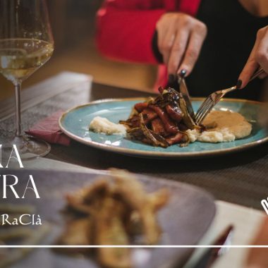 cena sicura le maracla