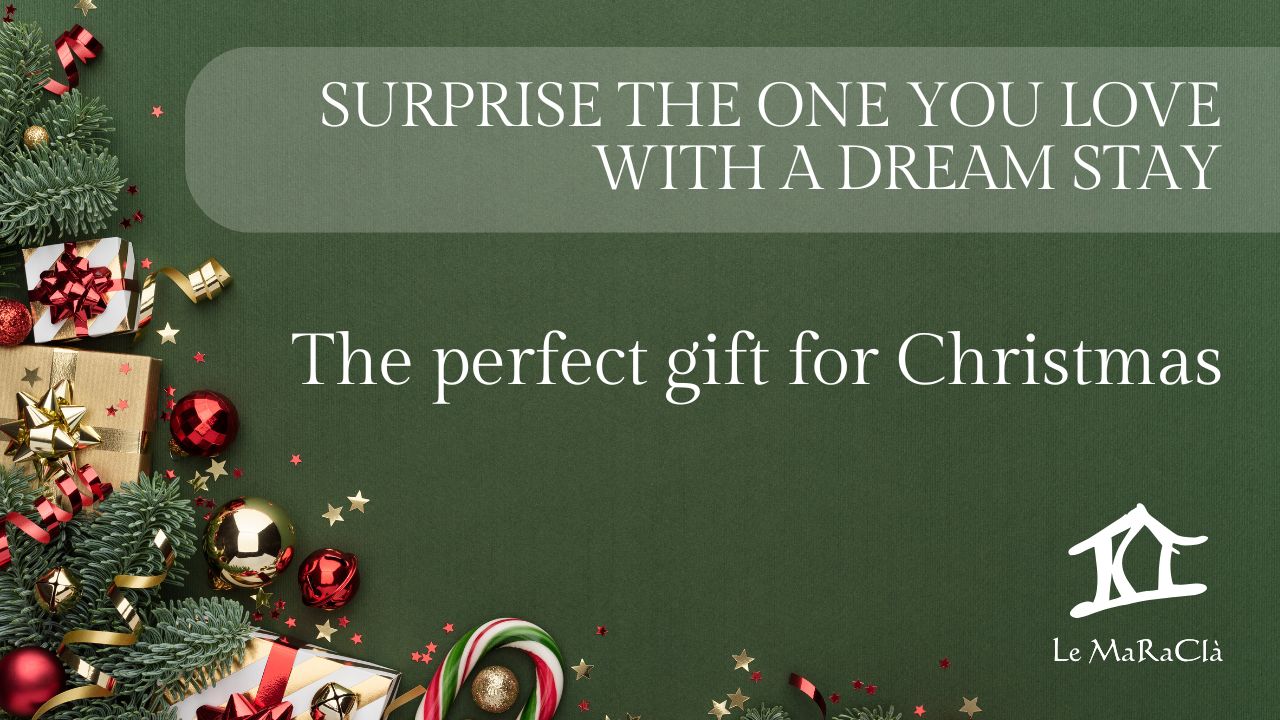 Christmas 2025 le maracla